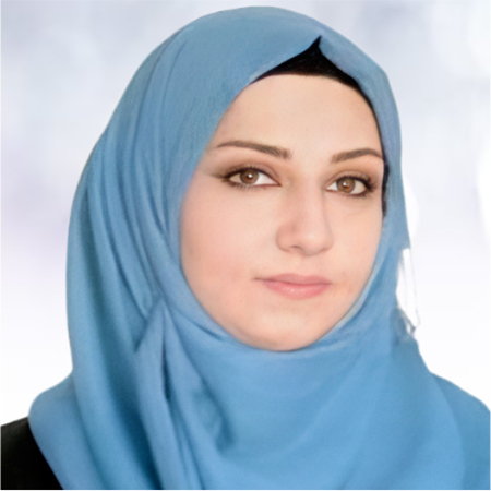 Ms. Noor Riyadh Ibrahim Saed    